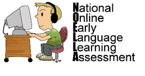 National Online Early Language Learning Assessment