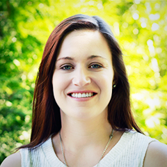 CASLS Language Technology Specialist Stephanie Knight